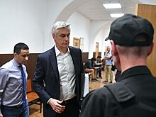 Суд оставил под стражей фигурантов дела Baring Vostok