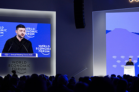 Стало известно о непрерывном планировании операций СБУ в РФ