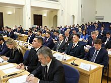 Введение в строй коллектора № 62 позволило обеспечить водоотведением более 100 тыс. жителей новых районов города