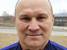 РФС смягчил наказание бывшему начальнику брянского «Динамо»