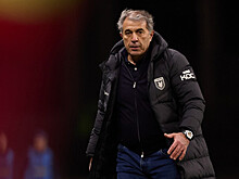 «Мы стоим на месте». Рахимов заявил, что «Рубину» нужно усилиться как можно скорее