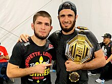 Bellator 273: Бенсон Хендерсон – Ислам Мамедов, когда состоится бой друга Хабиба Нурмагомедова, где смотреть трансляцию