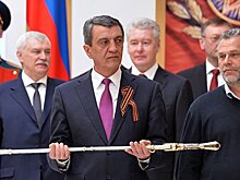Меняйло прокомментировал передачу Ротенбергу земли в Крыму