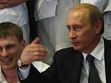 В Челябинске вспомнили визит Путина в Центр дзюдо