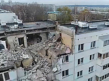 Новые взрывы газа в квартирах: в подмосковном Видном и Балтийске