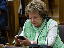 Гендиректор "Бахетле" Муслима Латыпова стала почетным гражданином Казани