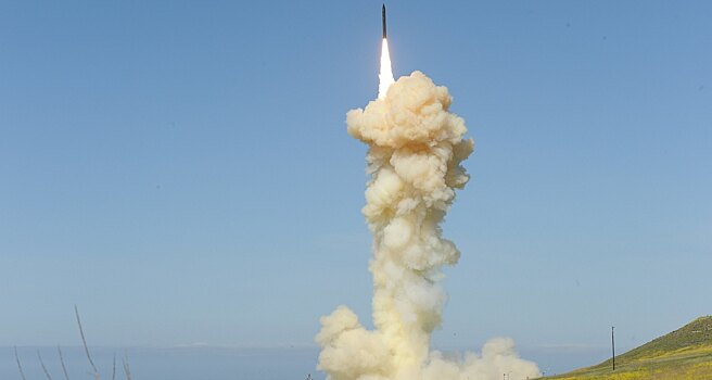 Boeing провалил проект разработки противоракеты