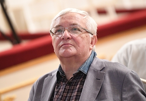 Отец министра культуры РФ объяснил уход с должности ректора Щепкинского училища