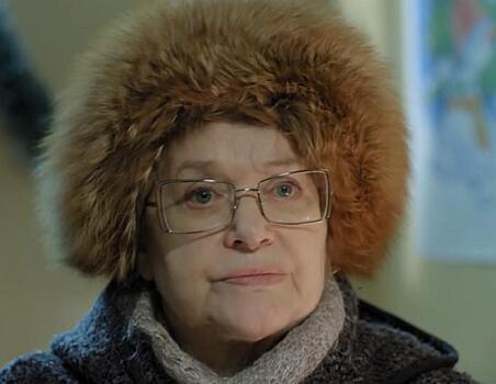 Валентина талызина фото дочери