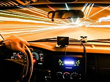 Тюменец проехал со скоростью 140 км/ч и остался недоволен