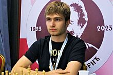 Чемпионом Европы по шахматам в последний раз стал россиянин, кто такой Алексей Сарана, почему он не живёт в России