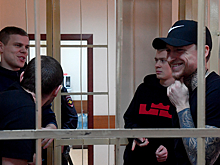 Свидетель заплакал на суде Кокорина и Мамаева
