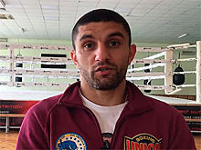 Далакян защитил титул чемпиона мира, нокаутировав Таворнхама