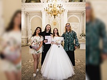 Мать невестки Наташи Королевой призналась в сложностях отношений с новыми родственниками: «Они приезжали к нам»