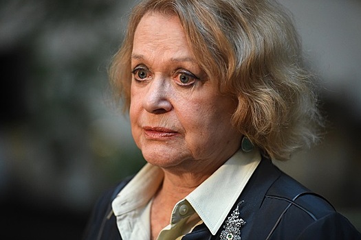 Бывший муж Талызиной медленно умирает от Альцгеймера