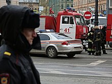 Опубликован полный список раненых при теракте в метро Санкт-Петербурга
