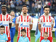 «Зенит» увёл у «Спартака» Эраковича и может оставить его в Сербии. Чемпионы — скандальные хедлайнеры трансферного окна