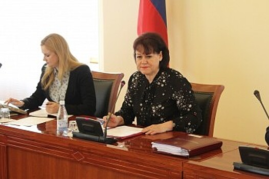 Вологодские депутаты хотят исключить сирот из очереди на жилье