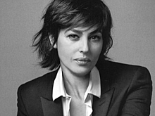 Белуччи предстала в необычном образе