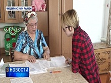 Пенсионерка из Чишминского района считает, что стала жертвой мошенников