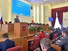 Глава донского Заксобрания призвал депутатов оказывать помощь мобилизованным и их семьям