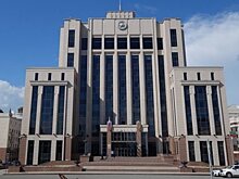 Минниханов назначил министров Татарстана