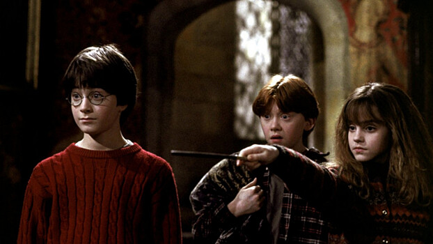 HBO Max опубликовал первый кадр из спецэпизода франшизы о Гарри Поттере