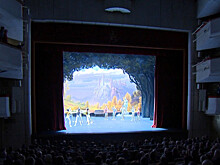 В Петербурге покажут «Лебединое озеро» по-китайски