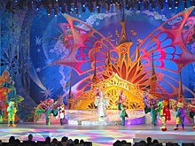 Свыше 180 детей с Кубани увидят Кремлевскую елку