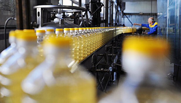 Песков перенаправил кабмину вопрос об экспорте подсолнечного масла в Турцию