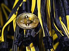 Биткоин торгуется на уровне $7,2 тысячи
