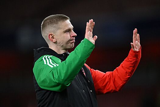 Зинченко зимой может быть продан «Арсеналом», несмотря на аренду в «Форест» — источник