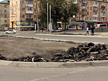 В Омске на аварийно опасном участке установят сразу десять светофоров
