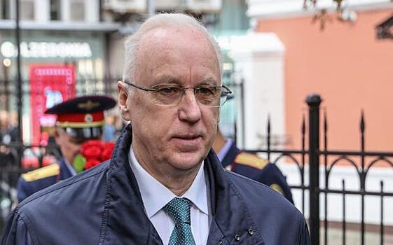 Александр Бастрыкин поручил проверить госзакупку тротуарной плитки на 300 млн рублей в Волгограде
