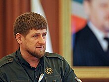 Кадыров поручил найти убийц депутата Асхабова