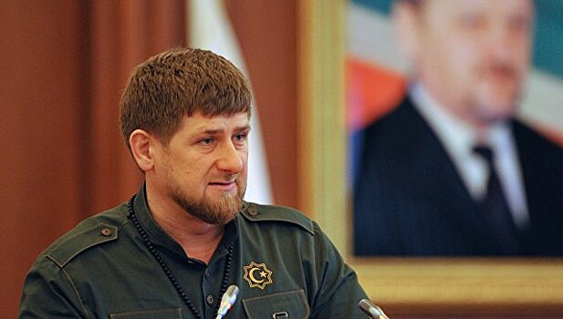 Кадыров попросил  новых денег у Москвы