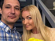 Бывший возлюбленный Волочковой меняет женщин как перчатки