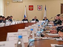 Сергей Аксёнов Чем жестче меры – тем быстрее минуем проблему
