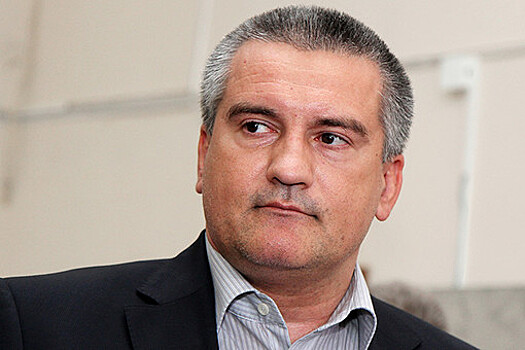 Аксенов заявил, что Россия делает все необходимое для возвращения "скифского золота"