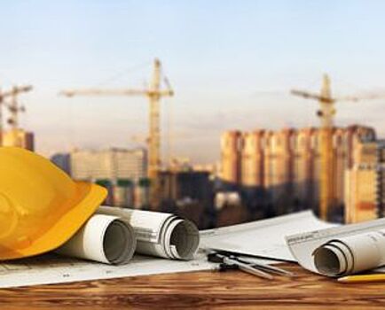 Утверждены две формы типовых контрактов в сфере строительства