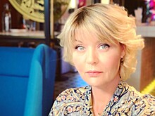 «Вся в маму»: Юлия Меньшова показала 15-летнюю дочь Таисию