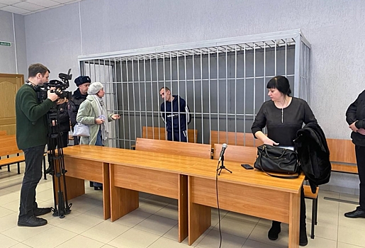 «Убил, взял люльку с ребенком и поехал в лес закапывать тело»: мужу Анны Кочкиной дали 9 лет колонии за ее ...