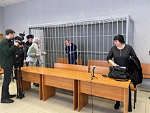 «Убил, взял люльку с ребенком и поехал в лес закапывать тело»: мужу Анны Кочкиной дали 9 лет колонии за ее ...