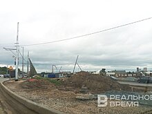 Движение перекроют на улице Жуковского в Щелково утром 24 июня до окончания ремонта