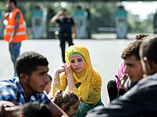 Германия готовит беженцам неприятный сюрприз