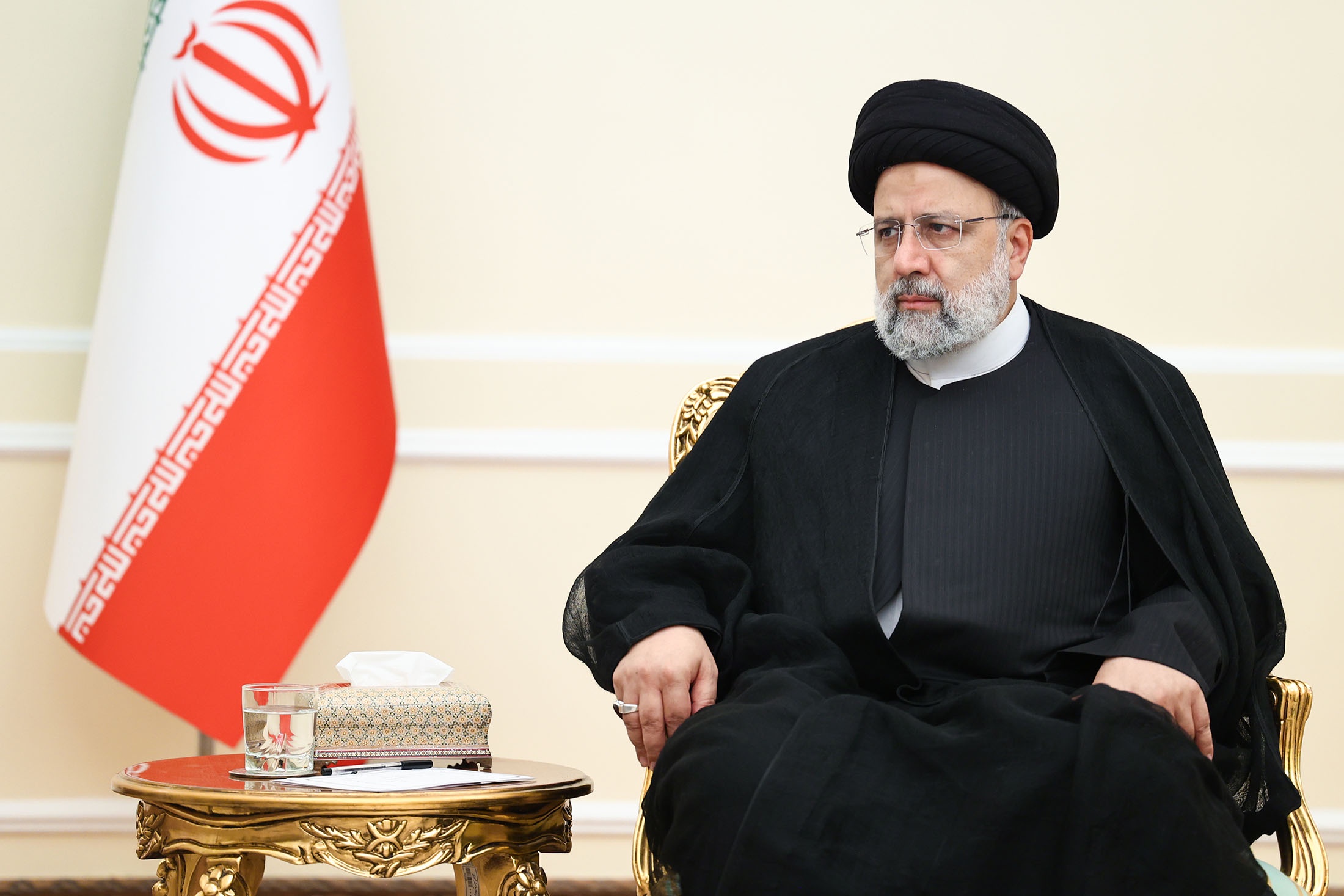 Президент Ирака назвал гибель Раиси трагедией для всего Ближнего Востока