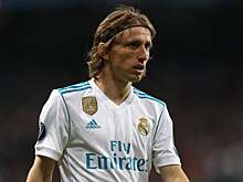 Модрич близок к продлению контракта с «Реалом»