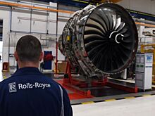 Российский холдинг договорился о покупке завода Rolls-Royce