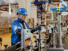 «Газпром нефть» обеспечит предприятия Алтайского края высокотехнологичными маслами