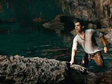 Фильм "Анчартед: на картах не значится" возглавил российский кинопрокат